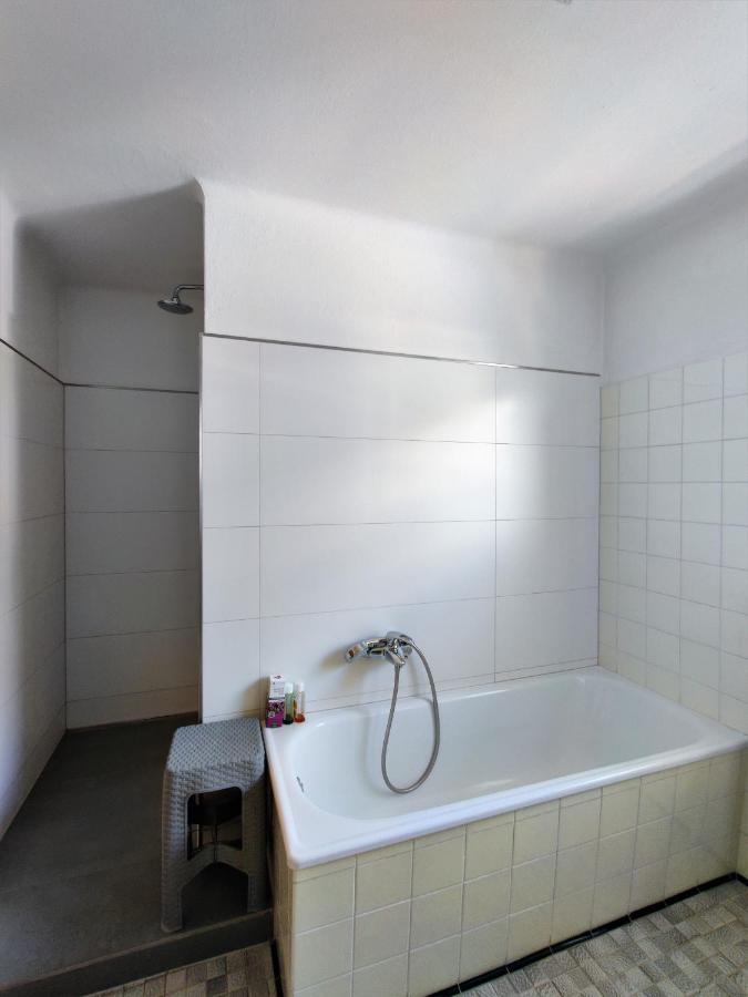 Ferienwohnung Werner Saalfelden Dış mekan fotoğraf