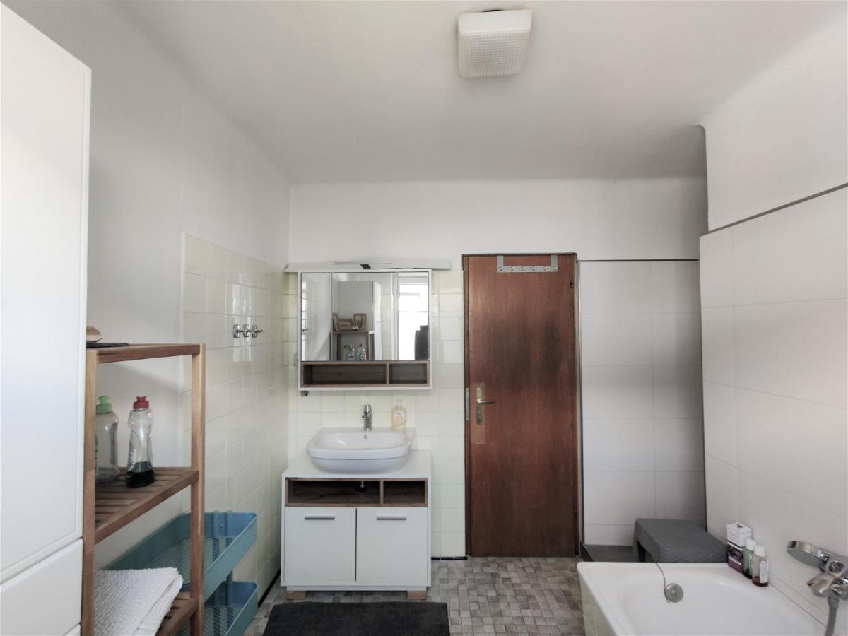 Ferienwohnung Werner Saalfelden Dış mekan fotoğraf
