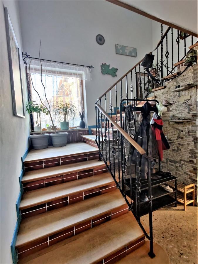Ferienwohnung Werner Saalfelden Dış mekan fotoğraf