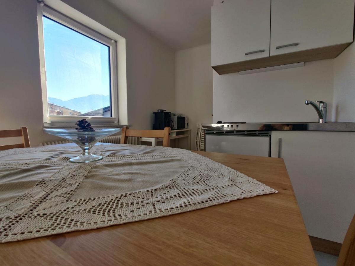 Ferienwohnung Werner Saalfelden Dış mekan fotoğraf